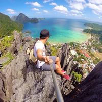 Отзыв от Григорий - Виза Destination Thailand